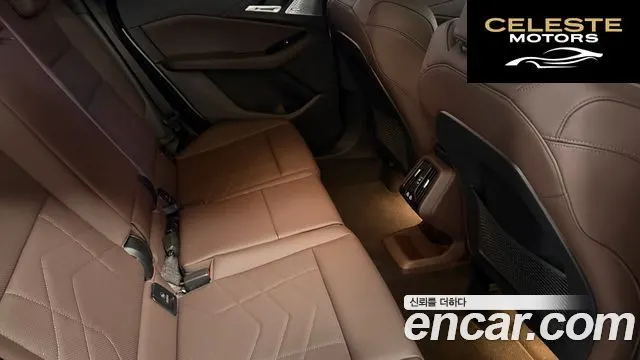 BMW Série 2 Active Tourer (U06) 220i Luxury 2024 — photo 10 sur 26