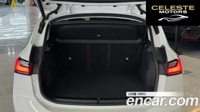 BMW Série 2 Active Tourer (U06) 220i Luxury 2024 — photo 11 sur 26