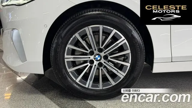 BMW Série 2 Active Tourer (U06) 220i Luxury 2024 — photo 5 sur 26