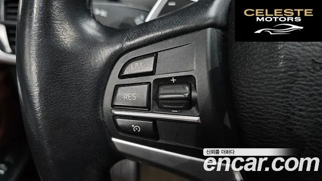 BMW X6 (F16) xDrive 30d 2015 — photo 26 sur 31