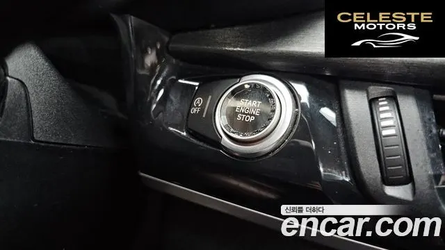 BMW X6 (F16) xDrive 30d 2015 — photo 28 sur 31