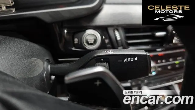 BMW X6 (F16) xDrive 30d 2015 — photo 29 sur 31