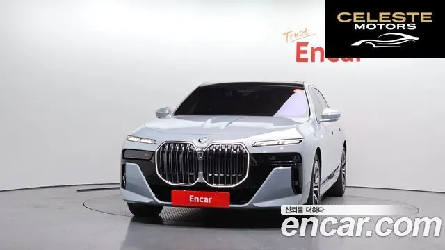 BMW Série 7 (G70) 740i xDrive M Sport 2024 — photo 3 sur 40