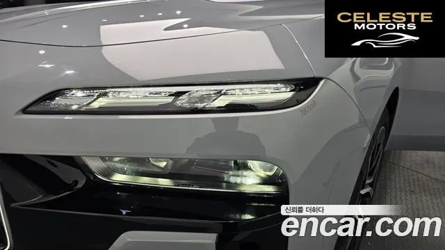 BMW Série 7 (G70) 740i xDrive M Sport 2024 — photo 8 sur 40
