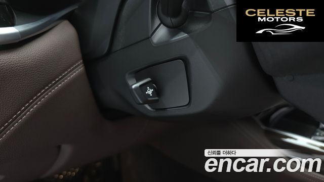 BMW Série 7 (G11) 740i Design Pure Excellence 2021 — photo 29 sur 35