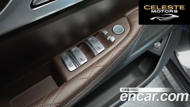 BMW Série 7 (G11) 740i Design Pure Excellence 2021 — photo 35 sur 35