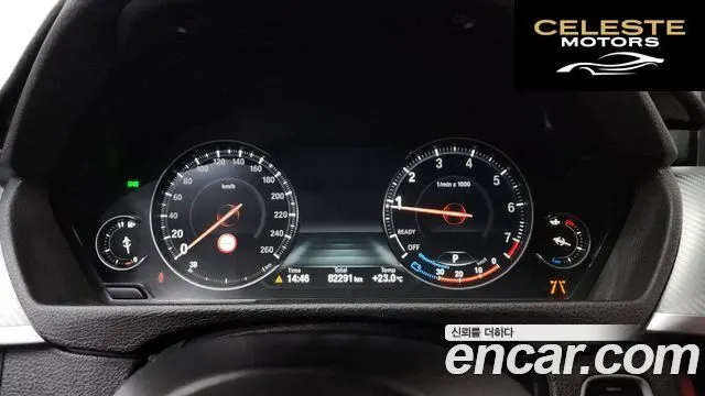 BMW Série 3 (F30) 330i M Sport 2018 — photo 11 sur 39