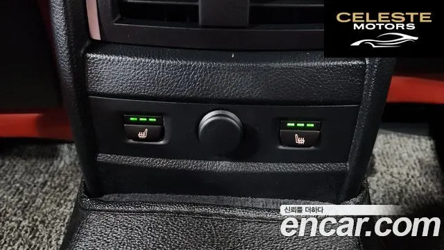 BMW Série 3 (F30) 330i M Sport 2018 — photo 23 sur 39