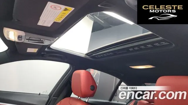 BMW Série 3 (F30) 330i M Sport 2018 — photo 25 sur 39