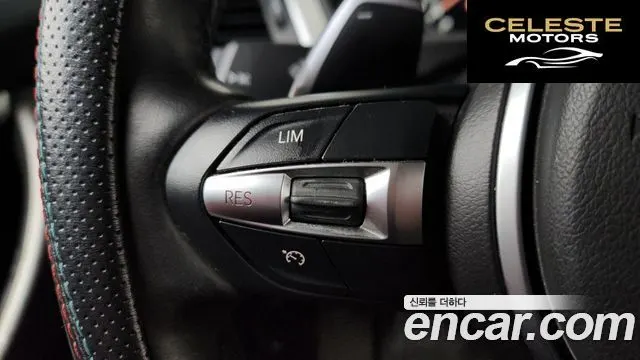 BMW Série 3 (F30) 330i M Sport 2018 — photo 28 sur 39