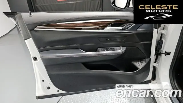 BMW Série 6 GT (G32) 620d Luxury 2019 — photo 14 sur 32