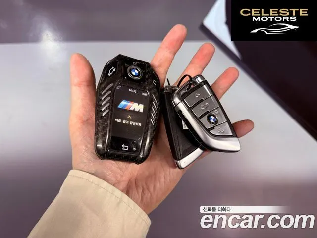 BMW Série 6 GT (G32) 640i xDrive Luxury 2018 — photo 18 sur 26