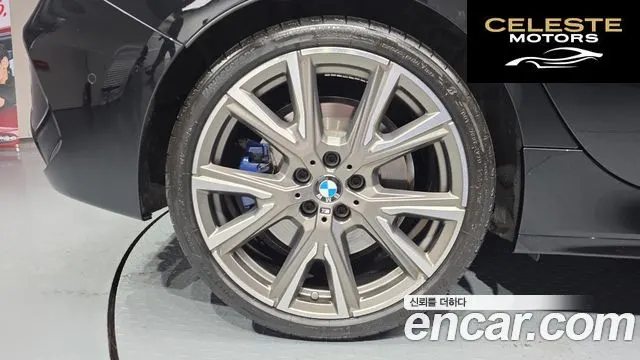 BMW Série 1 (F40) M135i xDrive 2024 — photo 5 sur 40