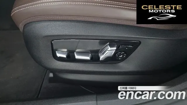 BMW Série 6 GT (G32) 620d M Sport 2022 — photo 33 sur 34