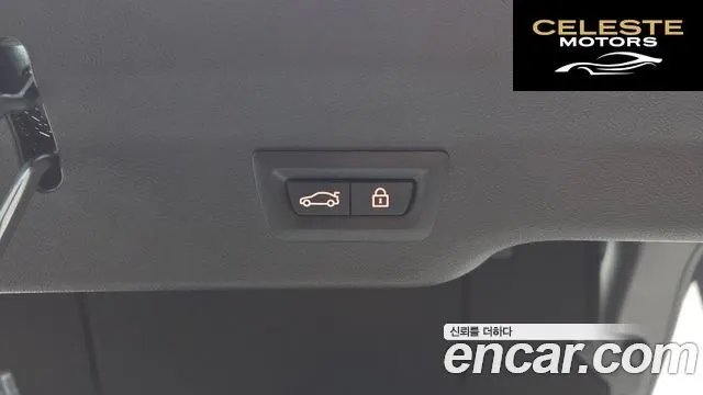 BMW Série 6 GT (G32) 620d M Sport 2022 — photo 34 sur 34