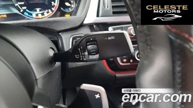 BMW Série 3 (F30) 330i M Sport 2018 — photo 37 sur 39