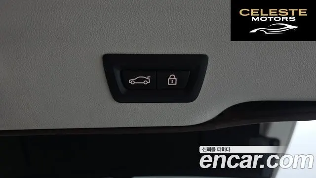 BMW Série 6 GT (G32) 620d Luxury 2019 — photo 26 sur 32