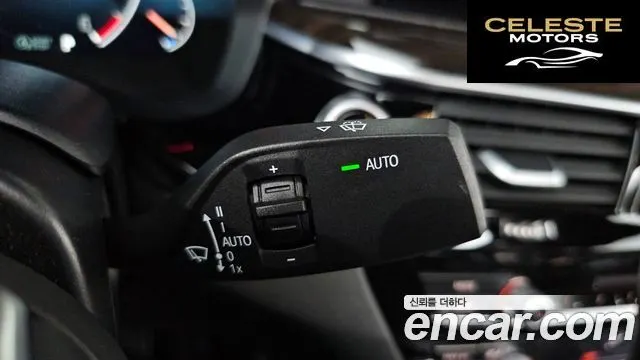BMW Série 6 GT (G32) 620d Luxury 2019 — photo 28 sur 32