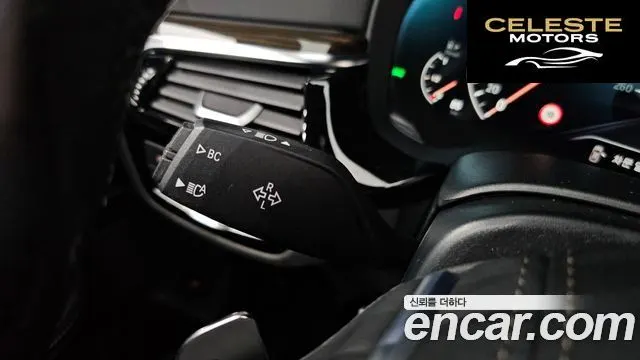 BMW Série 6 GT (G32) 620d Luxury 2019 — photo 29 sur 32