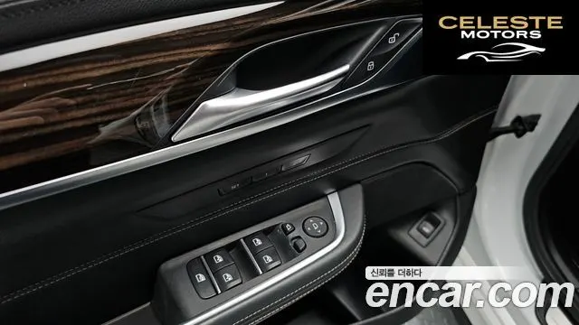 BMW Série 6 GT (G32) 620d Luxury 2019 — photo 32 sur 32