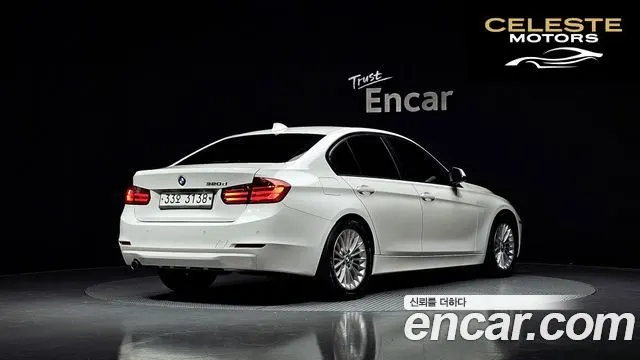 BMW Série 3 (F30) 320d EDEdition 2014 — photo 2 sur 20
