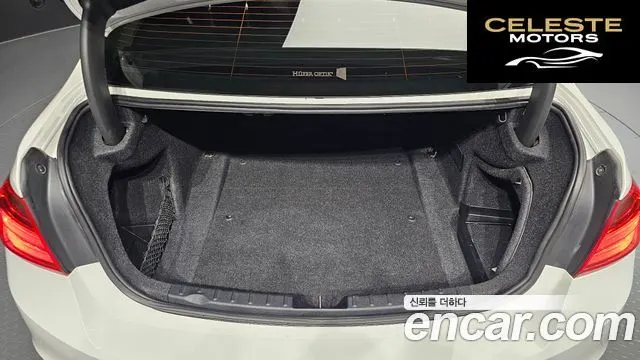 BMW Série 3 (F30) 320d EDEdition 2014 — photo 20 sur 20