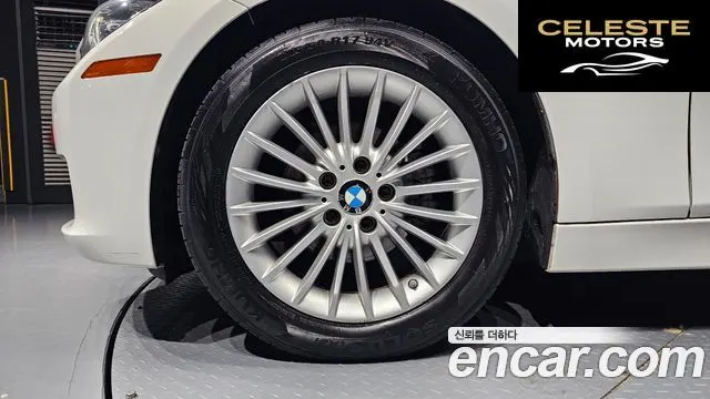 BMW Série 3 (F30) 320d EDEdition 2014 — photo 5 sur 20