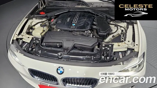 BMW Série 3 (F30) 320d EDEdition 2014 — photo 6 sur 20