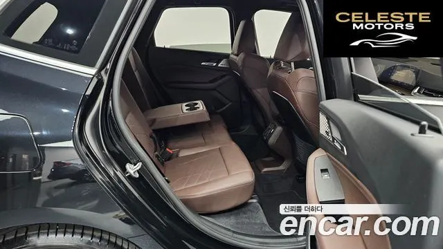 BMW Série 2 Active Tourer (U06) 220i M Sport 2023 — photo 16 sur 38