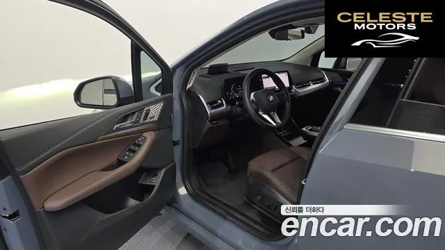 BMW Série 2 Active Tourer (U06) 220i Luxury 2025 — photo 10 sur 31