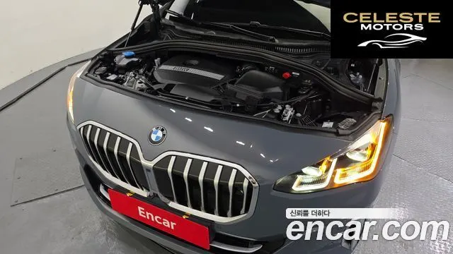 BMW Série 2 Active Tourer (U06) 220i Luxury 2025 — photo 6 sur 31