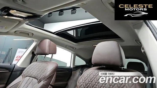 BMW Série 6 GT (G32) 620d Luxury 2023 — photo 24 sur 32