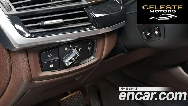BMW X5 (F15) xDrive 30d 2014 — photo 21 sur 40