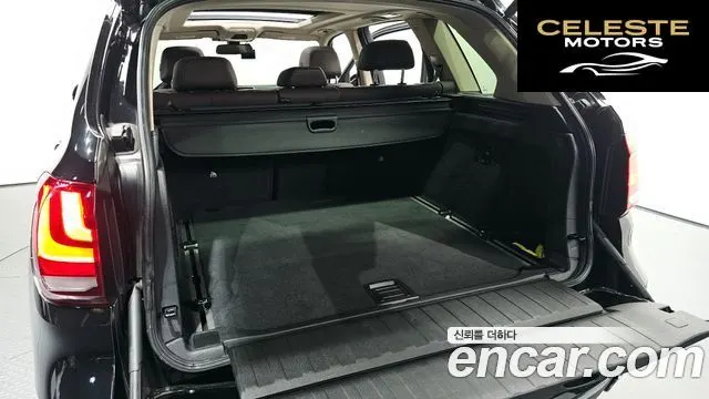BMW X5 (F15) xDrive 30d 2014 — photo 27 sur 40
