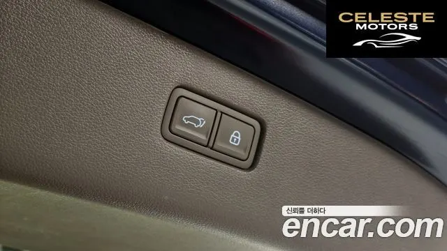 BMW X5 (F15) xDrive 30d 2014 — photo 34 sur 40