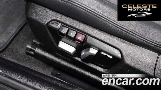 BMW Série 1 (F20) 118d Sport 5portes 2017 — photo 19 sur 20