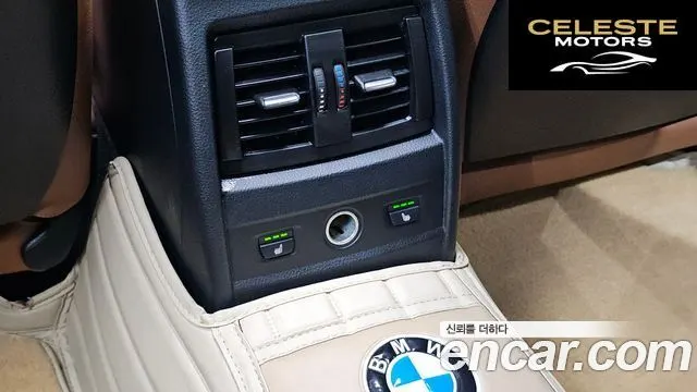 BMW Série 3 GT (F34) GT 320d Luxury 2014 — photo 18 sur 20