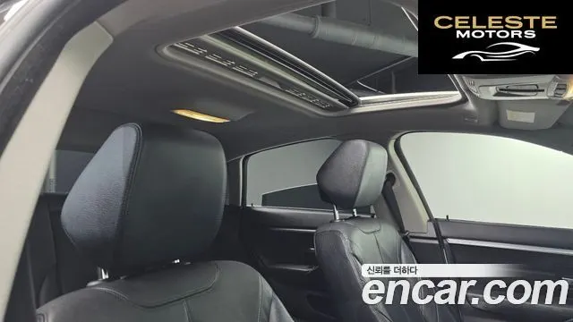 BMW Série 4 (F32) 420d Luxury Gran Coupé 2015 — photo 18 sur 20
