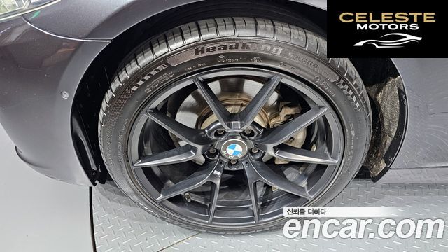 BMW Série 5 (F10) 528i Luxury 2015 — photo 5 sur 20