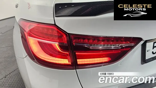 BMW X6 (F16) xDrive 30d 2019 — photo 9 sur 46