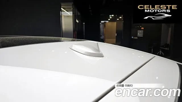 BMW Série 6 GT (G32) 620d Luxury 2022 — photo 29 sur 34