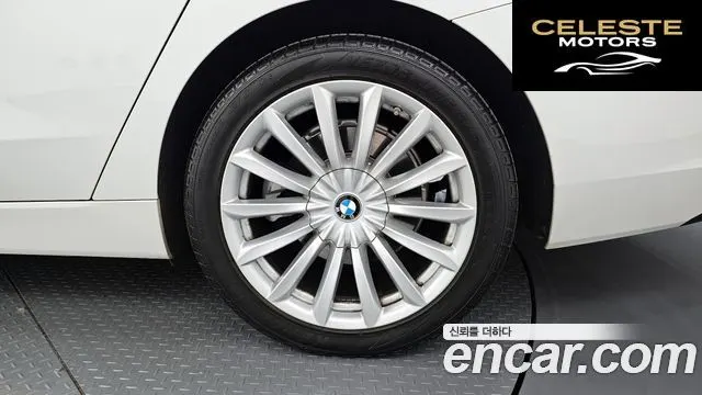 BMW Série 6 GT (G32) 620d Luxury 2022 — photo 7 sur 34