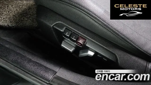 BMW Série 1 (F20) 118d Sport 5portes 2017 — photo 16 sur 20