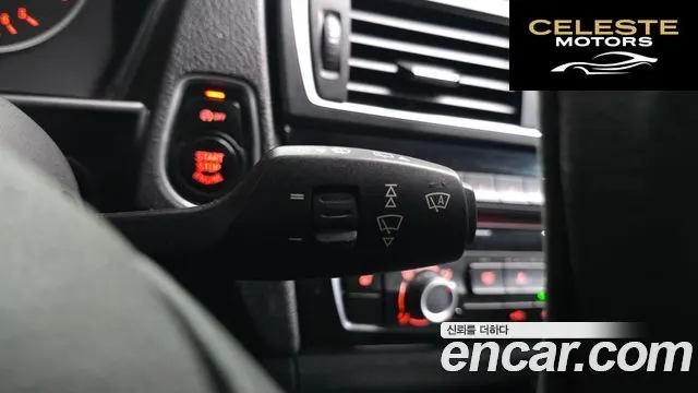 BMW Série 1 (F20) 118d Sport 5portes 2017 — photo 19 sur 20