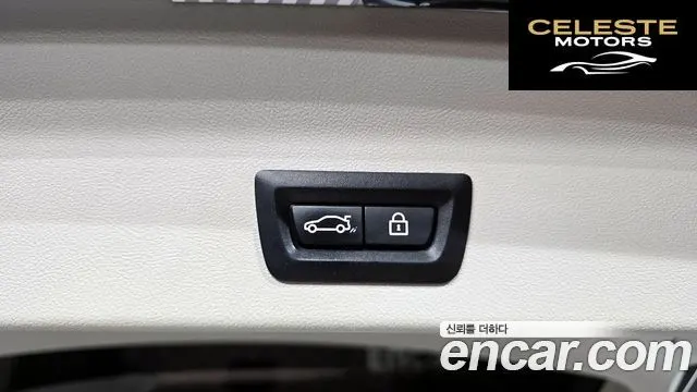 BMW X3 (G01) xDrive 20d 2018 — photo 18 sur 26