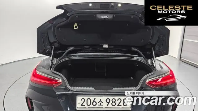 BMW Z4 (G29) sDrive20i M Sport 2020 — photo 18 sur 26