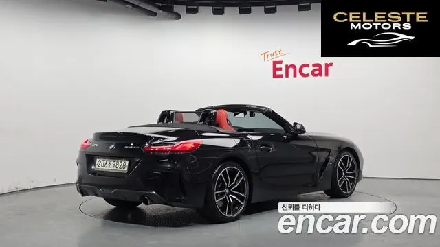BMW Z4 (G29) sDrive20i M Sport 2020 — photo 2 sur 26