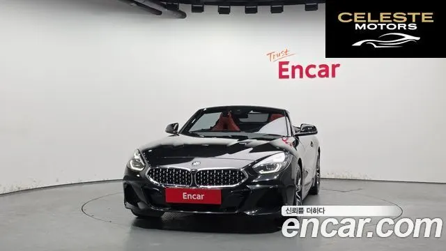 BMW Z4 (G29) sDrive20i M Sport 2020 — photo 3 sur 26