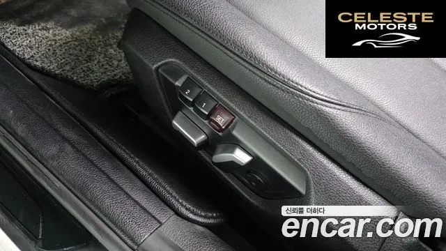 BMW Série 3 (F30) 320d 2018 — photo 19 sur 20