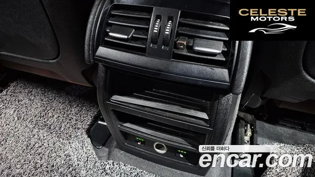 BMW X6 (F16) xDrive 30d 2015 — photo 17 sur 20